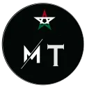 MOROCCAN TRADERS 2.0 Discord Server Icon