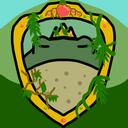 frog dungeon Discord Server Icon