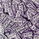 SPORTS DRINK