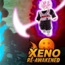 Xeno Re-Awakened (In Dev)