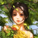 DropletHub Discord Server Icon