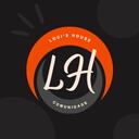 Loui's House   #1000 Discord Server Icon