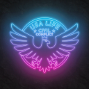 Discovery icon for USA LIFE RPG Discord server