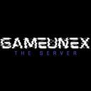  Gameunex Discord Server Icon