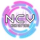 N C V: Night City Vibes Discord Server Icon