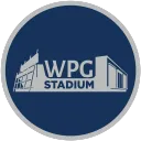 WPG Stadium - Bloxburg