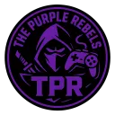 The Purple Rebels - [TPR]