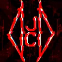 pɹoɔsıᗡ lɐıɔıɟɟO ɔıqnƆʎlʇɥɓılS Discord Server Icon