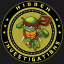 Hidden Investigations Community