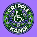 The kandi shop's icon