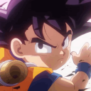 Discovery icon for Zenkai Discord server
