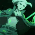 King of the Iron Fist