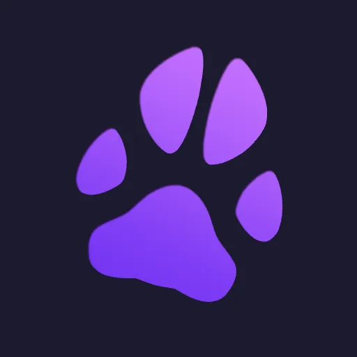 Лисья Норка — мониторинг Discord сервера, статистика и рейтинг