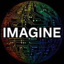 Uplink by School of Imagination Discord Server Icon
