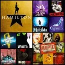 Multi-Fandom Musical Server