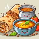 Roti Daal Discord Server Icon