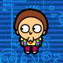 Pocket Mortys Ooficial