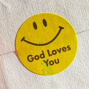 ~𝙻𝚒𝚟𝚒𝚗𝚐 𝚆𝚊𝚢~ 𝙲𝚑𝚛𝚒𝚜𝚝𝚒𝚊𝚗 𝚂𝚙𝚊𝚌𝚎:)) Discord server icon