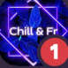 Discovery icon for CHILL & FR Discord server