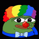 Clowns 🤡🤡 icon