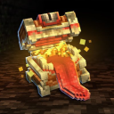Eternal Crypt - Wizardry BC - icon