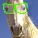 park stable  Discord Server Icon