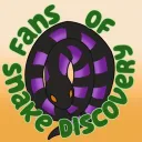 Fans of Snake Discovery
