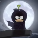 ?  ﹔ MYSTERION