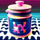 Cookie Jar  Discord Server Icon