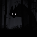 These Haunted Hills Discord Server Icon