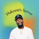 Hakeem's Server