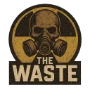 The Waste — Official Discord Icon