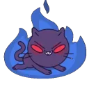 Chaos Cats