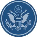 U.S. Department of State Discord Server Icon