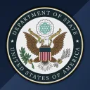 Department of State Discord Server Icon