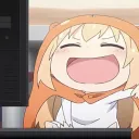 Gamers Discord Server Icon