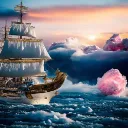 アマデア🚢