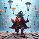Bounty Hunter Airdrop