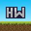 Hellow World Discord Server Icon