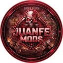 Juanfe Mods FF    Discord Server Icon