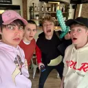 Sam And Colby fan server.'s icon