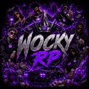 💜🪐 Wocky RP 🪐💜 | ⚡ Semi‑Serious RP | 🎥 Streamer Friendly | 👑 Girl‑Friendly