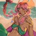  ENCHANTED KINGDOM  Discord Server Icon