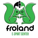 Froland E-sport senter