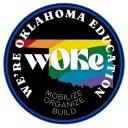 We're Oklahoma Education