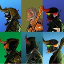 The Goons Of Metaverse