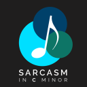 Sarcasm in C Minor Discord server icon