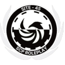 SCP:RP | Site - 45 avatar