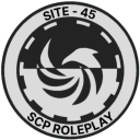 SCP:RP | Site - 45 avatar