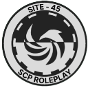 SCP:RP | Installation - 45 avatar